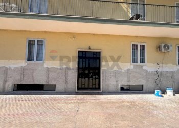 Edificio all\'aperto - Quadrilocale Agostino Filloley
 
33, Siracusa - foto 19