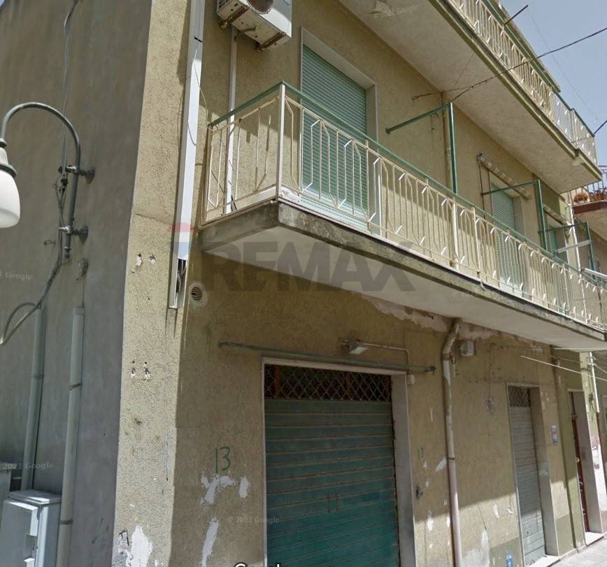Edificio all\'aperto - Casa indipendente via Trieste
7, Pachino - foto 3