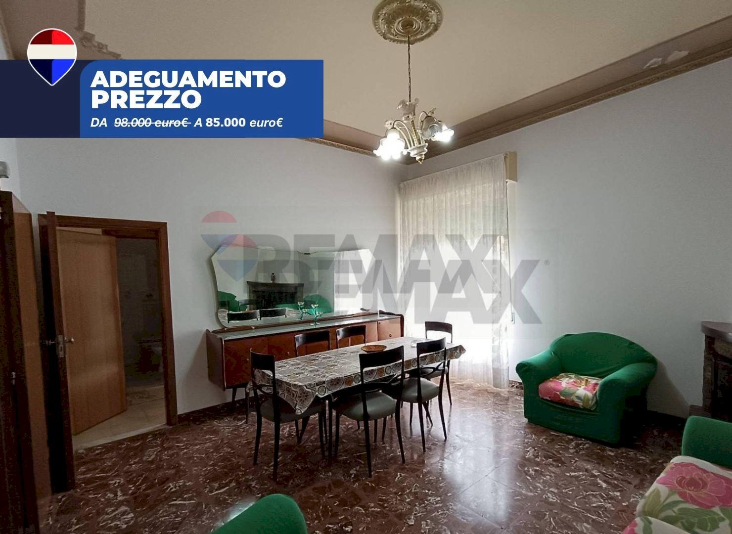 Sala da pranzo - Casa indipendente via Trieste
 
7, Pachino - foto 1
