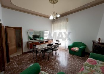Sala da pranzo - Casa indipendente via Trieste
 
7, Pachino - foto 2