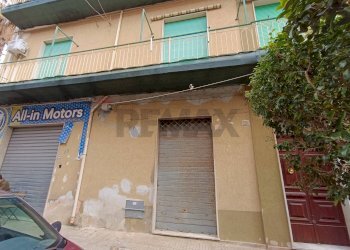 Edificio all\'aperto - Casa indipendente via Trieste
 
7, Pachino - foto 4