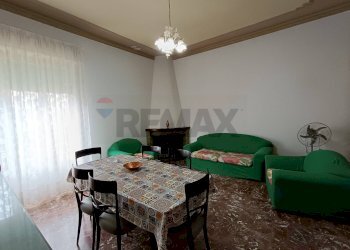 Sala da pranzo - Casa indipendente via Trieste
 
7, Pachino - foto 8