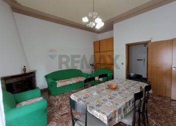 Sala da pranzo - Casa indipendente via Trieste
 
7, Pachino - foto 9