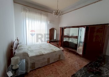 Camera / camera da letto - Casa indipendente via Trieste
 
7, Pachino - foto 14