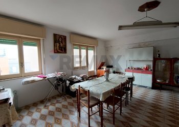 Sala da pranzo - Casa indipendente via Trieste
 
7, Pachino - foto 19