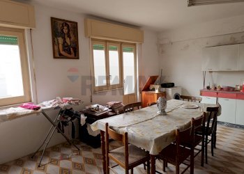 Sala da pranzo - Casa indipendente via Trieste
 
7, Pachino - foto 21