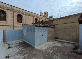 Terrazza - Casa indipendente via Trieste
 
7, Pachino - foto 25