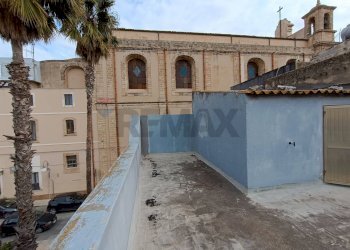 Edificio all\'aperto - Casa indipendente via Trieste
 
7, Pachino - foto 26