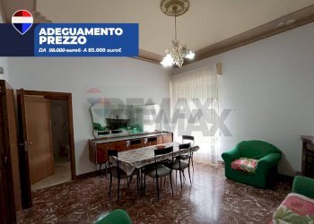 Sala da pranzo - Casa indipendente via Trieste
 
7, Pachino - foto 1
