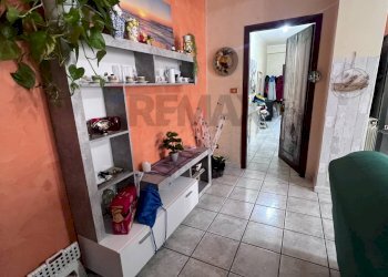 Hall / corridoio - Appartamento via Monteforte
 
86, Siracusa - foto 1