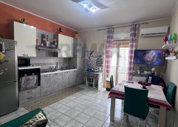 Cucina - Appartamento via Monteforte
 
86, Siracusa - foto 2