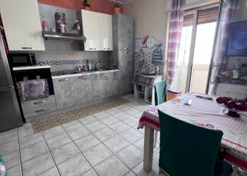 Cucina - Appartamento via Monteforte
 
86, Siracusa - foto 3