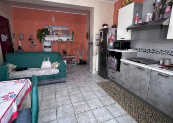 Cucina - Appartamento via Monteforte
 
86, Siracusa - foto 6