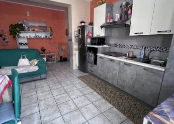 Cucina - Appartamento via Monteforte
 
86, Siracusa - foto 7