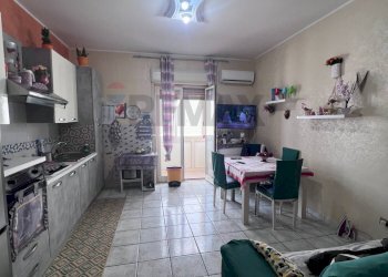 Sala da pranzo - Appartamento via Monteforte
 
86, Siracusa - foto 10
