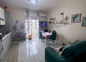 Sala da pranzo - Appartamento via Monteforte
 
86, Siracusa - foto 11