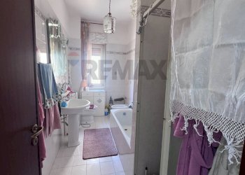 Bagno - Appartamento via Monteforte
 
86, Siracusa - foto 12