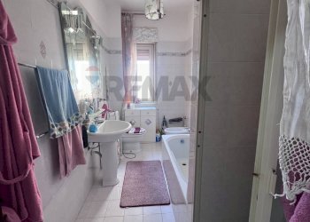 Bagno - Appartamento via Monteforte
 
86, Siracusa - foto 13