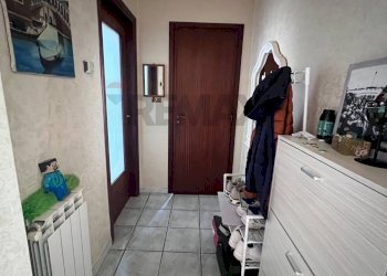Hall / corridoio - Appartamento via Monteforte
 
86, Siracusa - foto 15