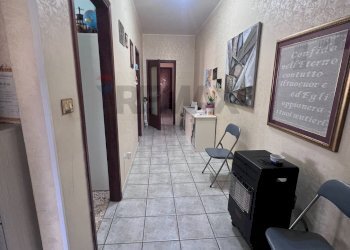 Hall / corridoio - Appartamento via Monteforte
 
86, Siracusa - foto 20