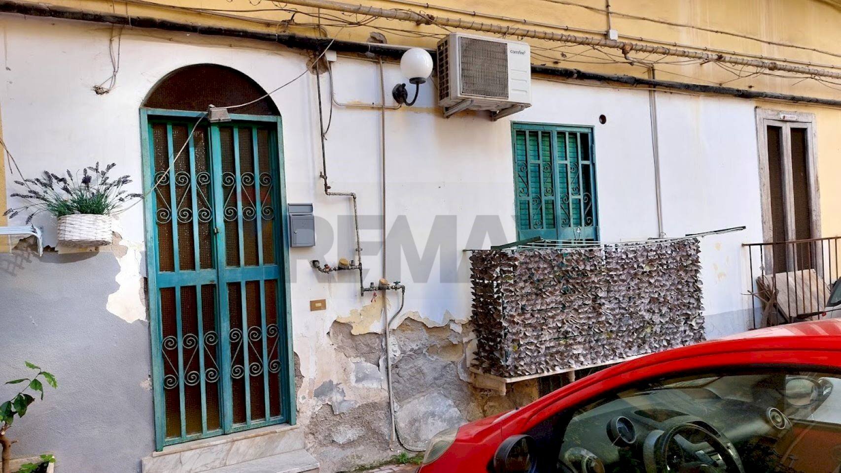 Casa all\'aperto - Monolocale Corso Vittorio Emanuele
 
481, Napoli - foto 3