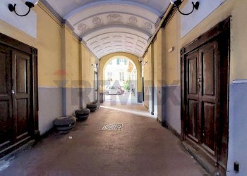 Hall / corridoio - Monolocale Corso Vittorio Emanuele
 
481, Napoli - foto 1