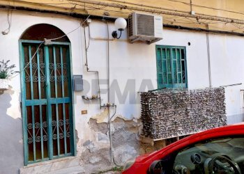 Casa all\'aperto - Monolocale Corso Vittorio Emanuele
 
481, Napoli - foto 3