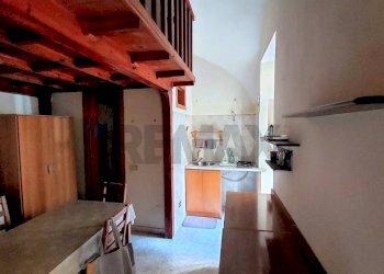 Cucina - Monolocale Corso Vittorio Emanuele
 
481, Napoli - foto 6