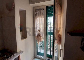 Cucina - Monolocale Corso Vittorio Emanuele
 
481, Napoli - foto 8