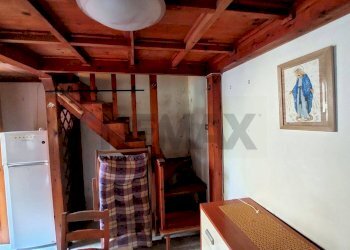 Scale - Monolocale Corso Vittorio Emanuele
 
481, Napoli - foto 9