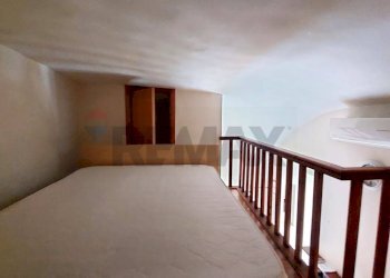 Camera / camera da letto - Monolocale Corso Vittorio Emanuele
 
481, Napoli - foto 10