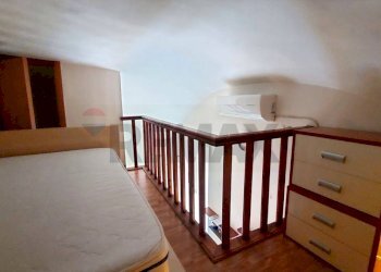 Scale - Monolocale Corso Vittorio Emanuele
 
481, Napoli - foto 11