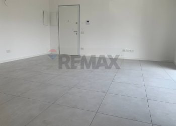 Stanza vuota - Four-room apartment Piazza Libertà, Stezzano - photo 16