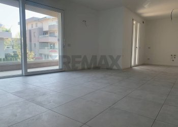 Stanza vuota - Four-room apartment Piazza Libertà, Stezzano - photo 22