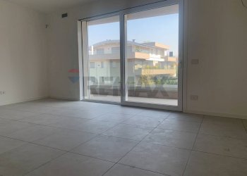 Stanza vuota - Four-room apartment Piazza Libertà, Stezzano - photo 35