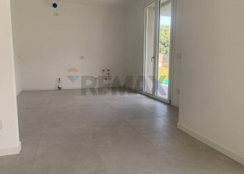 Stanza vuota - Quadrilocale Pzza Libertà, Stezzano - foto 15