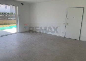 Stanza vuota - Quadrilocale Pzza Libertà, Stezzano - foto 22