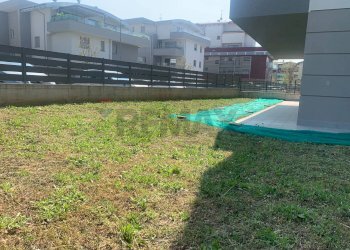 Piscina - Four-room apartment Via Bastone, Dalmine - photo 7