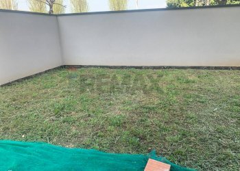 Giardino - Four-room apartment Via Bastone, Dalmine - photo 9