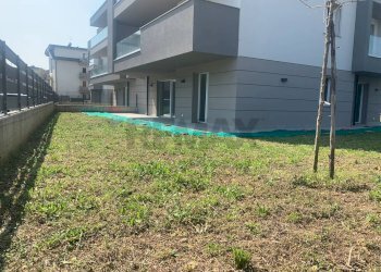 Giardino - Four-room apartment Via Bastone, Dalmine - photo 27