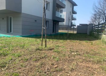 Giardino - Four-room apartment Via Bastone, Dalmine - photo 28