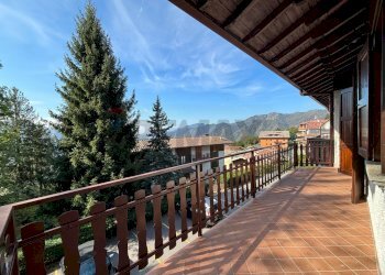 Balcone - Trilocale via papa giovanni
 
1, Costa Serina - foto 3