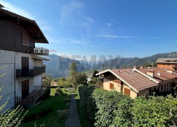 Edificio all\'aperto - Trilocale via papa giovanni
 
1, Costa Serina - foto 14