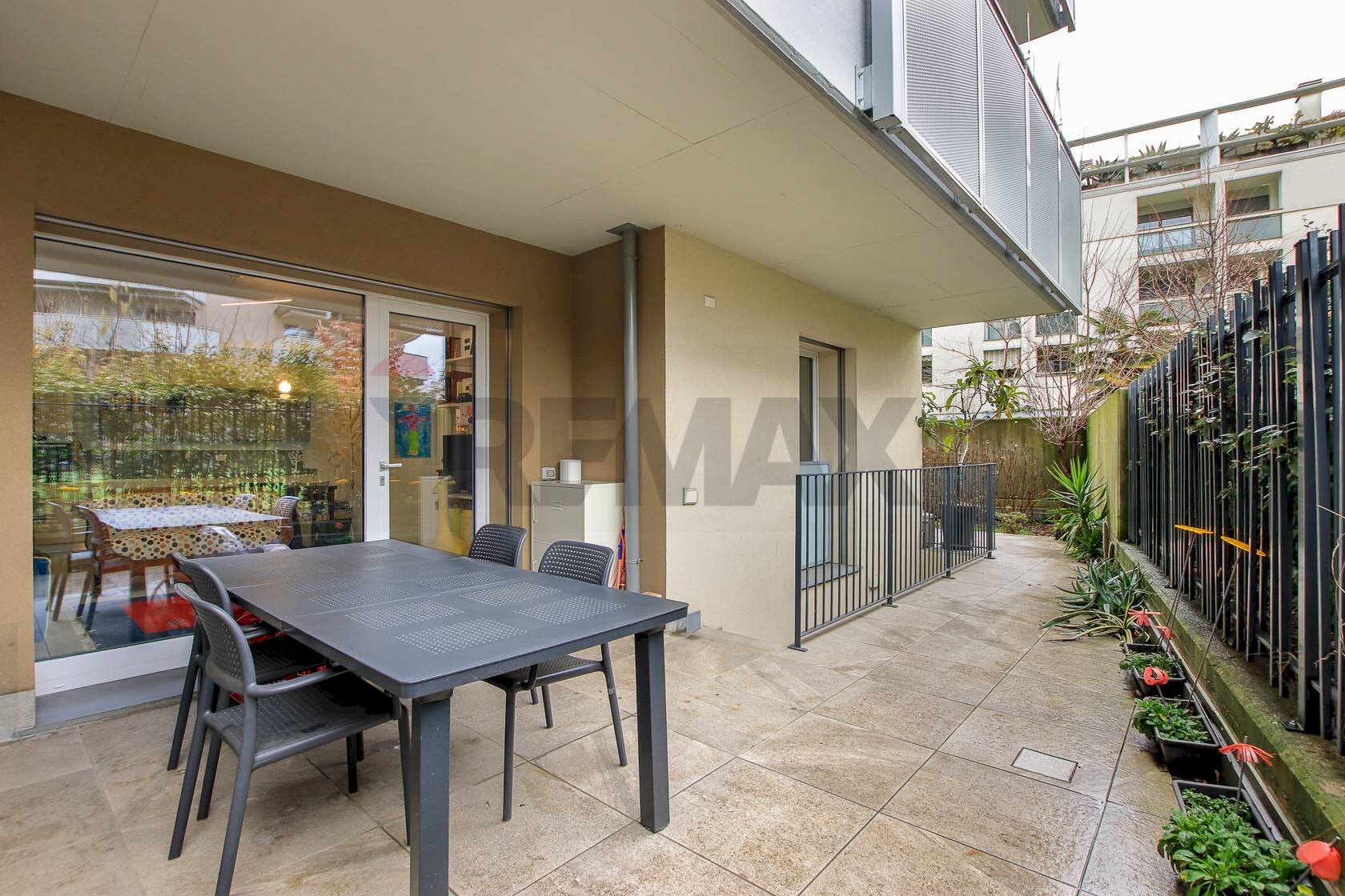 Terrazza - Trilocale Via Maddalena Casulana
 
12, Bergamo - foto 1