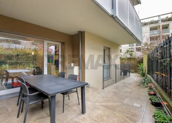 Terrazza - Trilocale Via Maddalena Casulana
 
12, Bergamo - foto 1