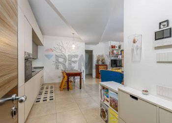 Cucina - Trilocale Via Maddalena Casulana
 
12, Bergamo - foto 4