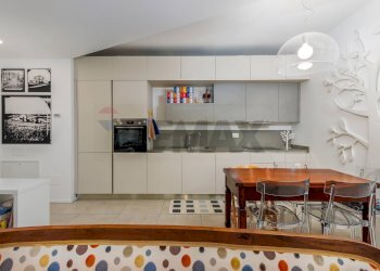 Cucina - Trilocale Via Maddalena Casulana
 
12, Bergamo - foto 7