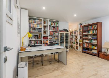 Ufficio - Trilocale Via Maddalena Casulana
 
12, Bergamo - foto 14