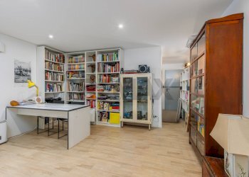 Ufficio - Trilocale Via Maddalena Casulana
 
12, Bergamo - foto 15