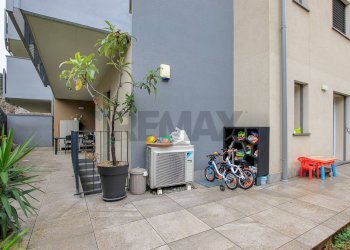 Terrazza - Trilocale Via Maddalena Casulana
 
12, Bergamo - foto 18